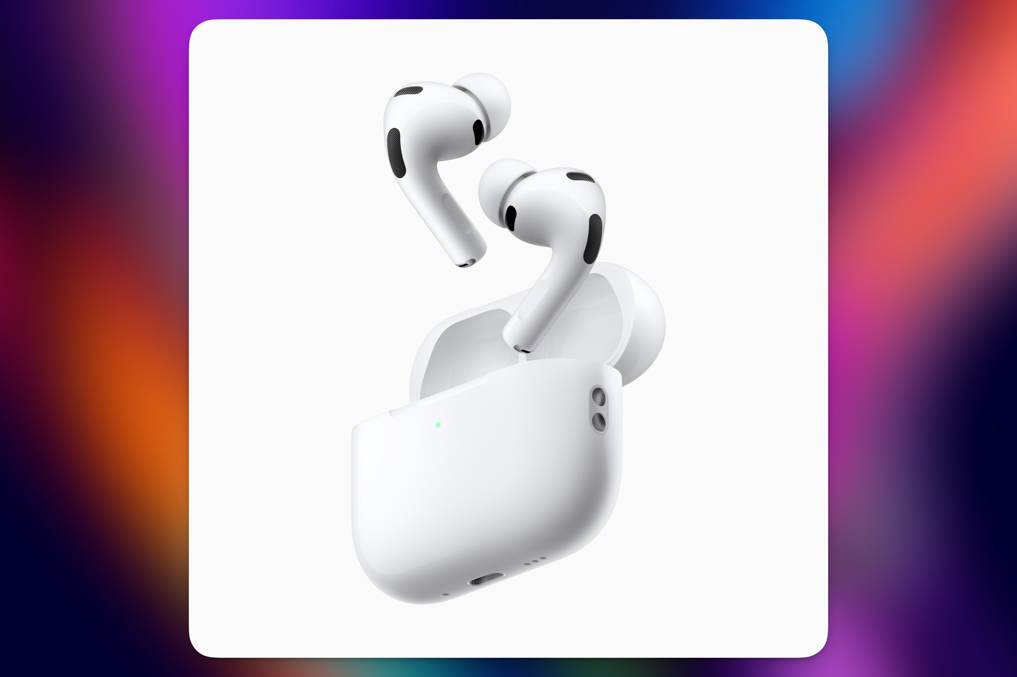 TOP 5 điểm nổi bật của AirPods Pro 3 mà bạn cần biết